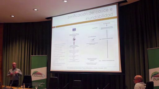 Seminari Internacional sobre planificació i gestió del risc d'inundació en ambients mediterranis .De la hidràulica a la hidrologia com a reptes a incorporar en la presa de decisions