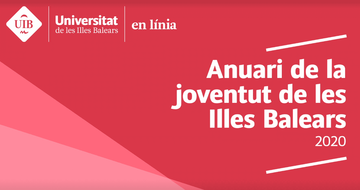 Anuari de la joventut de les Illes Balears