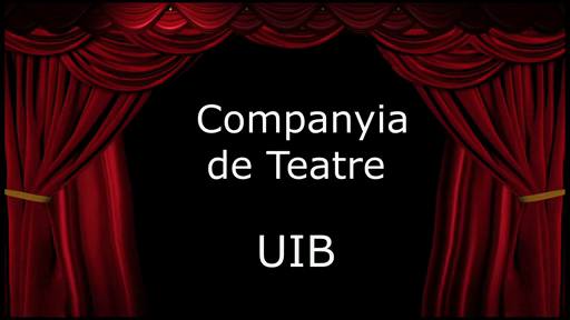 Companyia de Teatre UIB