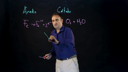 Estructuras Exprés: Hormigón. Corrosión en la armadura (Video 5)