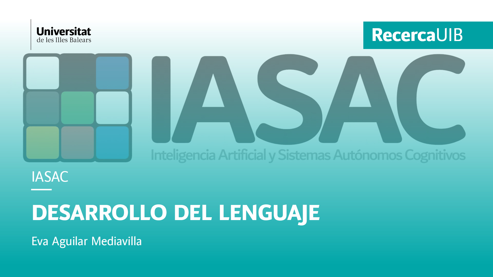 Language development