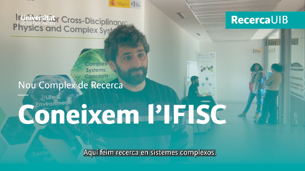 Knowing IFISC